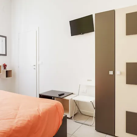 B&B Bentivogli by Lesdomus - Vicino Ospedale Sant'Orsola-2