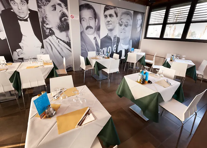 Centro Turistico Città DiAlbergo