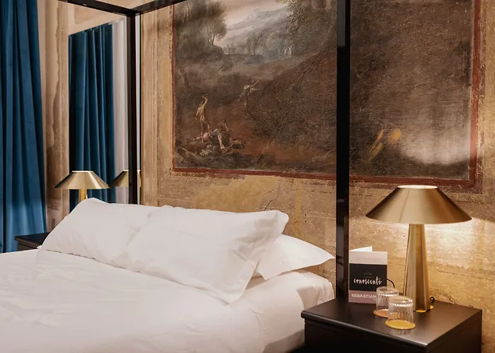 Casa ConoscentiAlbergo